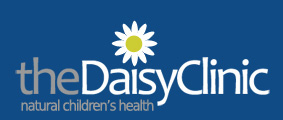 The Daisy Clinic Logo